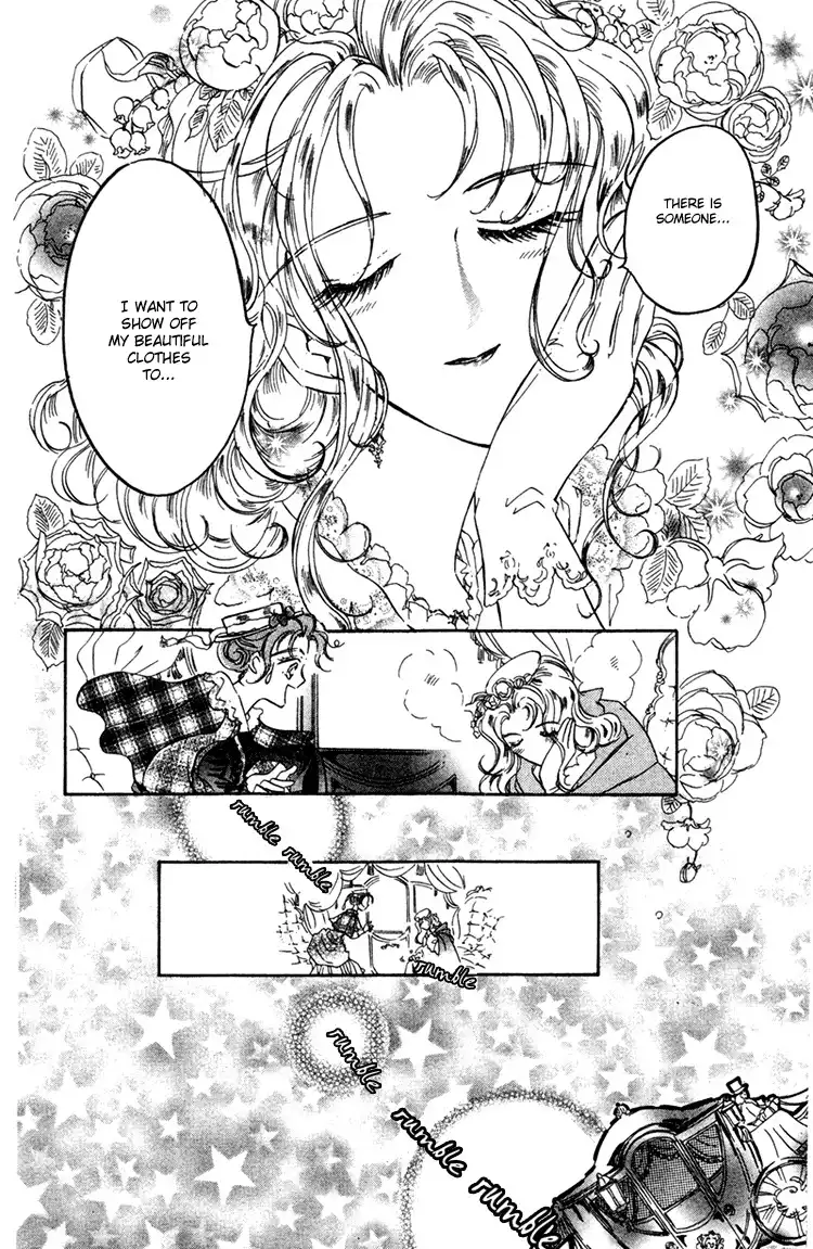 Lady Victorian Chapter 4 30